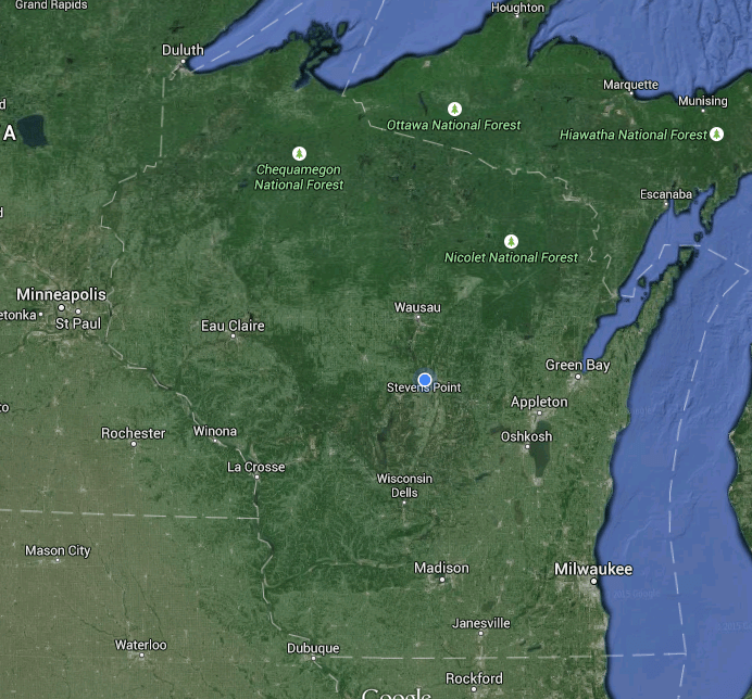 Top 5 Reasons Why I Love Living in Wisconsin